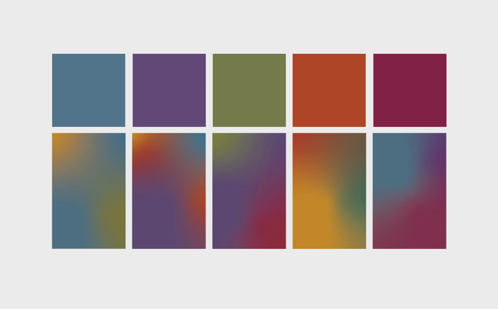 Brand Colors@2x