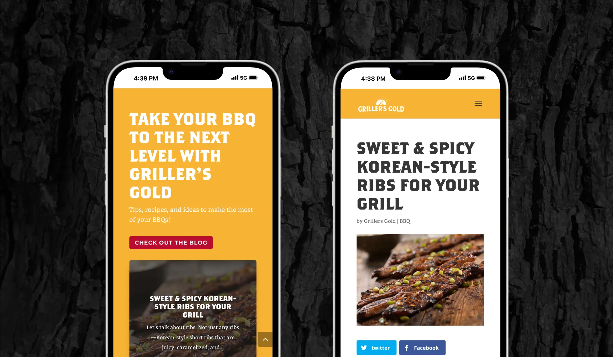 GG Website 2