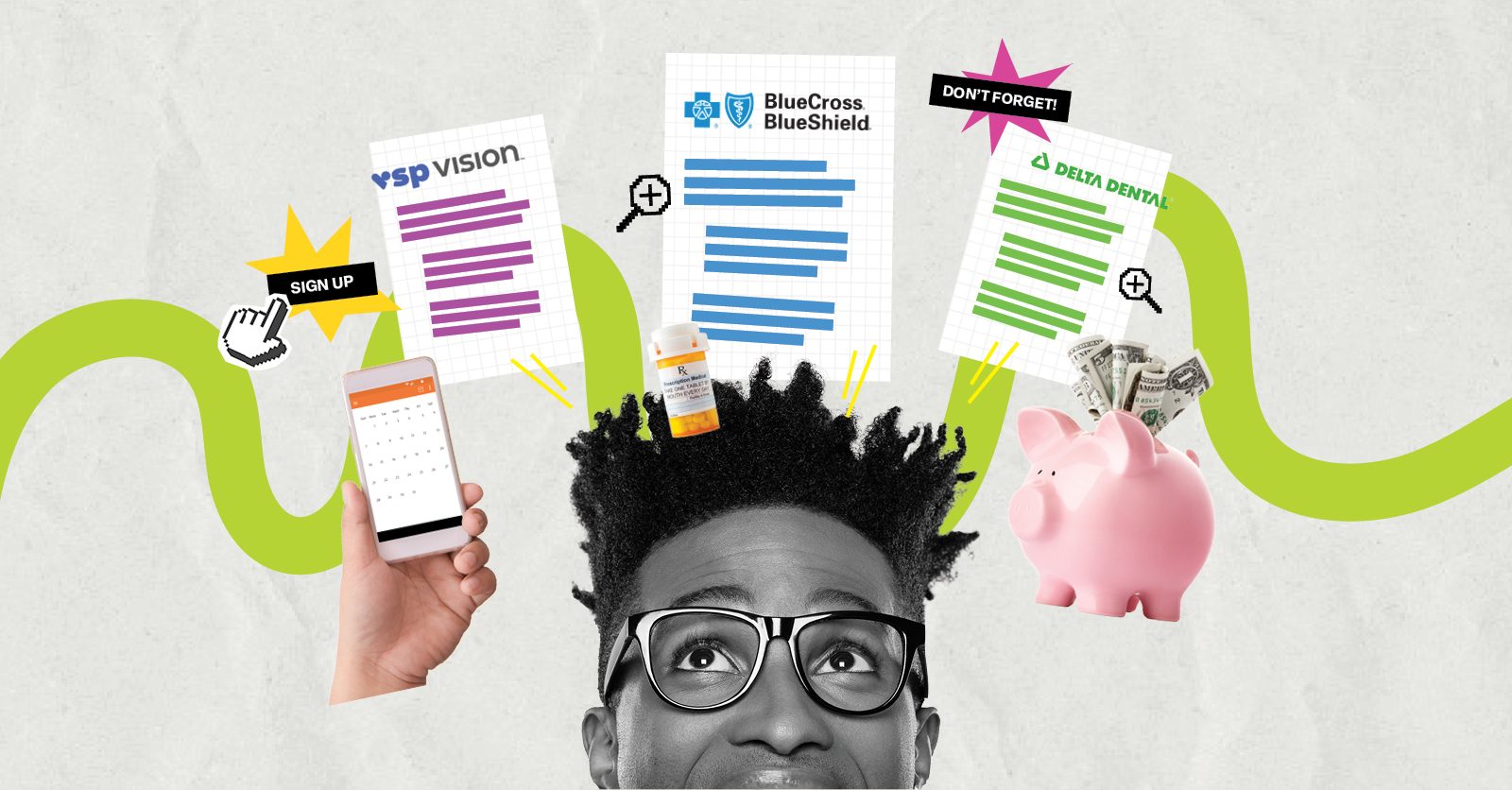 Why benefits communications need a brand